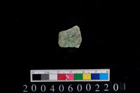 藏品(玉器廢料)的圖片