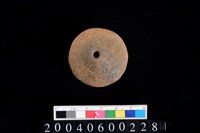 藏品(陶紡輪)的圖片