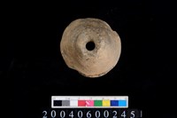 藏品(陶紡輪)的圖片