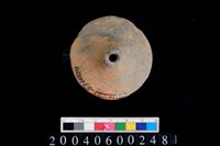 藏品(陶紡輪)的圖片