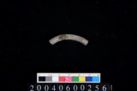 藏品(陶環殘件)的圖片