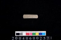 藏品(陶環殘件)的圖片