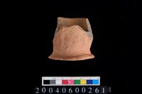 藏品(陶杯)的圖片