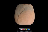 藏品(陶勺殘件)的圖片