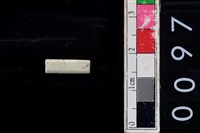 藏品(玉管珠)的圖片