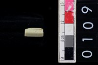 藏品(玉管珠)的圖片