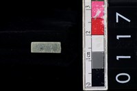 藏品(玉管珠)的圖片