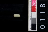 藏品(玉管珠)的圖片