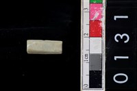 藏品(玉管珠)的圖片