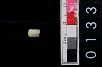 藏品(玉管珠)的圖片