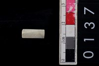 藏品(玉管珠)的圖片