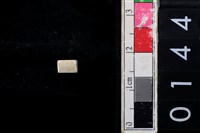 藏品(玉管珠)的圖片