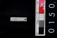 藏品(玉管珠)的圖片