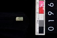 藏品(玉管珠)的圖片