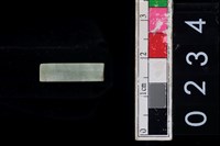 藏品(玉管珠)的圖片