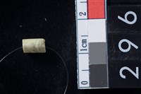 藏品(玉管珠)的圖片