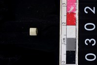 藏品(玉管珠)的圖片