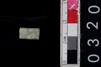 藏品(玉管珠)的圖片