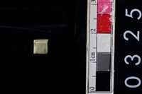 藏品(玉管珠)的圖片