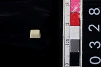 藏品(玉管珠)的圖片