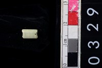 藏品(玉管珠)的圖片