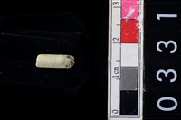 藏品(玉管珠)的圖片