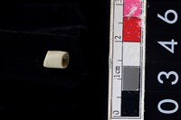 藏品(玉管珠)的圖片