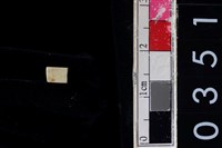 藏品(玉管珠)的圖片