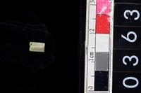 藏品(玉管珠)的圖片