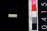 藏品(玉管珠)的圖片