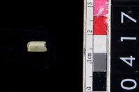 藏品(玉管珠)的圖片