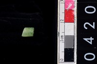 藏品(玉管珠)的圖片