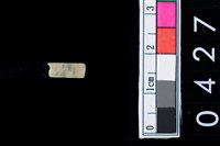 藏品(玉管珠)的圖片