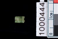 藏品(玉管珠)的圖片