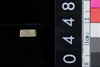 藏品(玉管珠)的圖片