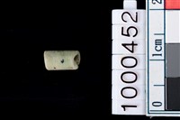 藏品(玉管珠)的圖片