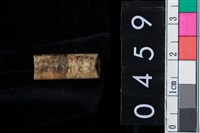 藏品(玉管珠)的圖片