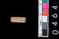 藏品(玉管珠)的圖片