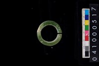 藏品(環狀玦型玉耳飾)的圖片