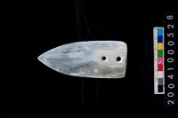 藏品(玉鏃)的圖片