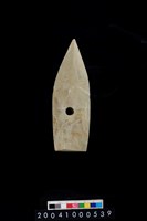 藏品(玉矛)的圖片