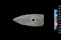 藏品(玉鏃)的圖片