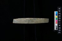 藏品(玉鑿)的圖片