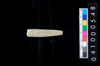 藏品(玉鑿)的圖片