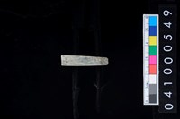 藏品(玉鑿)的圖片