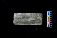 藏品(玉錛)的圖片