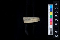 藏品(玉鑿)的圖片