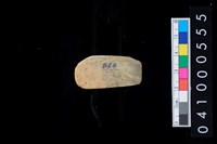 藏品(玉錛)的圖片