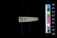 藏品(玉鑿)的圖片