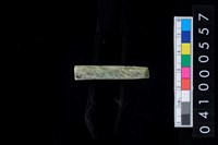 藏品(玉鑿)的圖片